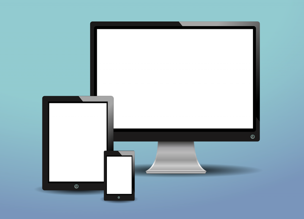 Mehr über den Artikel erfahren Monitor ist nicht gleich Monitor