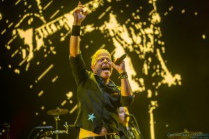 Mehr über den Artikel erfahren Galerie: Nova Rock 2026 – Freitag