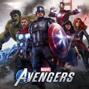 Mehr über den Artikel erfahren Marvel’s Avengers Open Beta